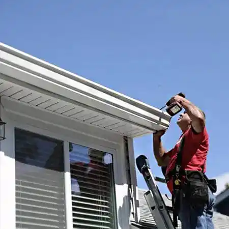 gutter services Pineland